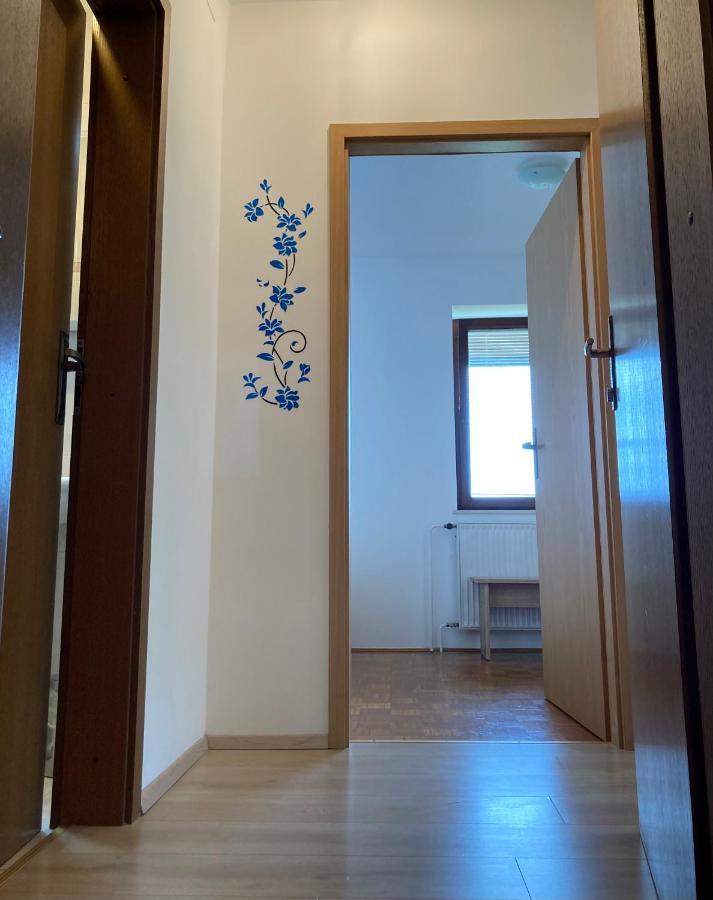 Apartment Vrtacnik Stefanja Gora Exterior photo