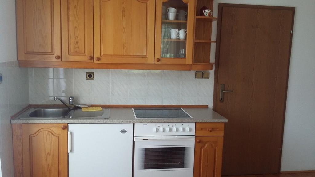 Apartment Vrtacnik Stefanja Gora Exterior photo